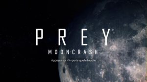 Prey: Mooncrash - Will you survive the simulation?