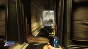 Prey: Mooncrash - Riuscirai a sopravvivere alla simulazione?