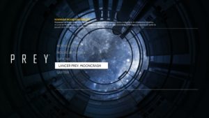 Prey: Mooncrash - Riuscirai a sopravvivere alla simulazione?