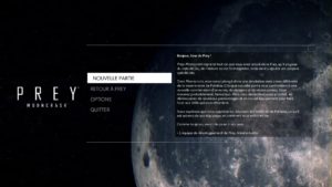 Prey: Mooncrash - ¿Sobrevivirás a la simulación?