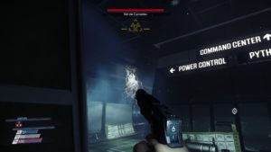 Prey: Mooncrash - ¿Sobrevivirás a la simulación?