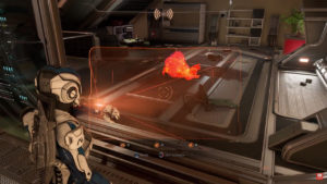 Mass Effect Andromeda - Vista previa del juego
