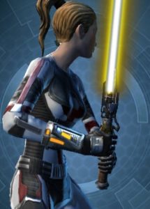 SWTOR - Mercado de cartéis: pacotes de caça de recompensas oportunistas