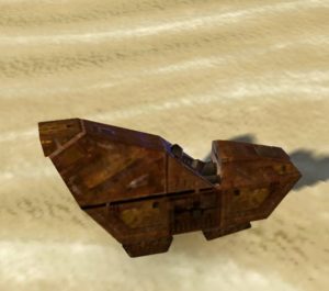 SWTOR - Cartel Market: Opportunist Bounty Hunting Packs