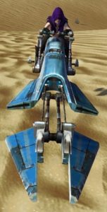 SWTOR - Cartel Market: Opportunist Bounty Hunting Packs