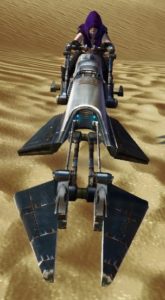 SWTOR - Cartel Market: Opportunist Bounty Hunting Packs