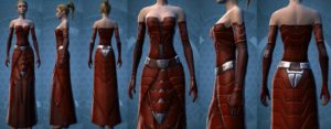 SWTOR - Cartel Market: Oportunist Bounty Hunting Packs