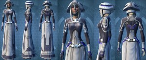 SWTOR - Cartel Market: Oportunist Bounty Hunting Packs