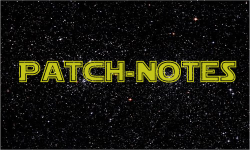 SWTOR - Note sulla patch 4.5