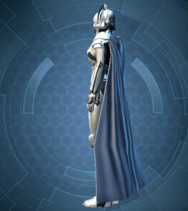 SWTOR - 4.0 - Empire PvE Gear