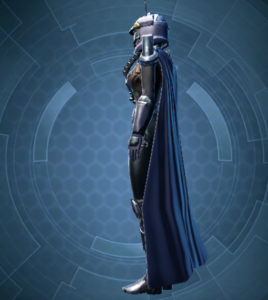 SWTOR - 4.0 - Empire PvE Gear