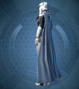 SWTOR - 4.0 - Equipo PvE Empire