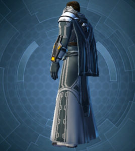 SWTOR - 4.0 - Empire PvE Gear