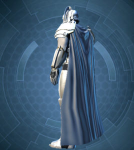 SWTOR - 4.0 - Equipo PvE Empire