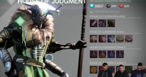 Destiny: House of Wolves - Variks, il fedele