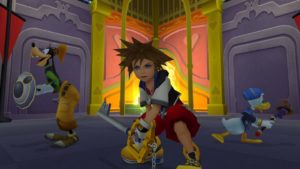 Kingdom Hearts 1.5 +2.5 ReMix – Finally on PC!