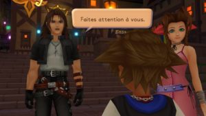 Kingdom Hearts 1.5 +2.5 ReMix – Finally on PC!