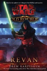 SWTOR - 3.0: Introdução avant Revan