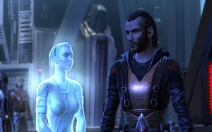 SWTOR - 3.0: Introdução avant Revan