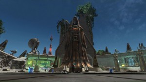 SWTOR - 3.0: Introducción a avant Revan