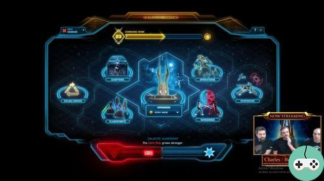 SWTOR - Resumen de la presentación en vivo de KotET