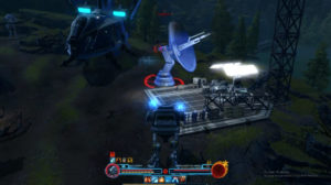 SWTOR - Summary live presentation of KotET