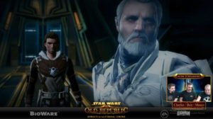 SWTOR - Summary live presentation of KotET