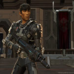 SWTOR – Agent impérial