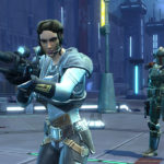 SWTOR – Agent impérial