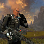 SWTOR – Agent impérial