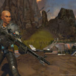 SWTOR – Agent impérial