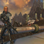 SWTOR – Agent impérial