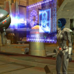 SWTOR – Agent impérial