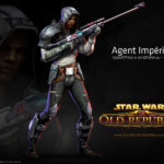 SWTOR - Agente impérial