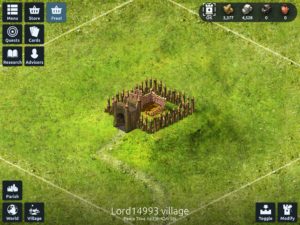 Stronghold Kingdoms - Un regno in tasca