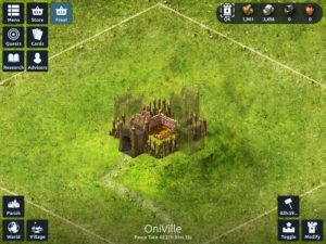 Stronghold Kingdoms: un reino en el bolsillo