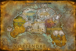 WoW - Novo Guia de Sobrevivência 90 (PvP)