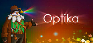 Optika - Preview of a bright game!