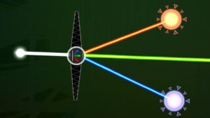 Optika - Visualização de um jogo brilhante!