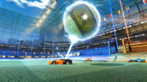 Rocket League - Rumble mode on the way
