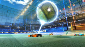 Rocket League - Modo Rumble en camino