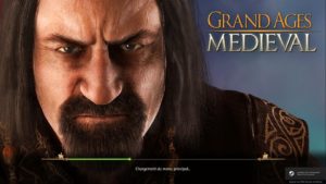 Grand Ages: Medieval - Overview
