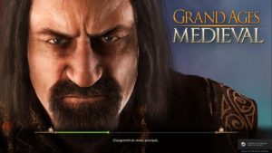 Grand Ages: Medieval - Panoramica