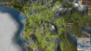 Grand Ages: Medieval - Panoramica