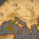 Grand Ages: Medieval - Panoramica