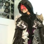 FFXIV - Carta ao vivo para Nico Nico Chokaigi em Chiba