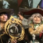 FFXIV - Carta en vivo a Nico Nico Chokaigi en Chiba