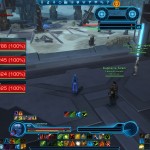 SWTOR - Malfrat Heal (3.0)