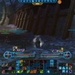 SWTOR - Malfrat Heal (3.0)