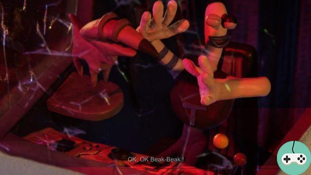 Armikrog - Cheio de bugs!